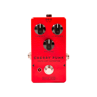 CHERRY PUNK |GUITAR DISTORTION