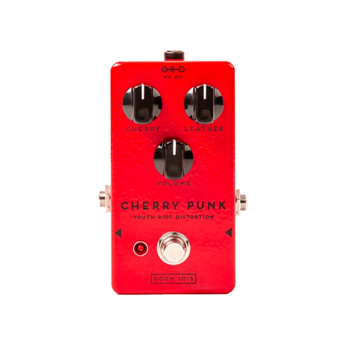 CHERRY PUNK |GUITAR DISTORTION