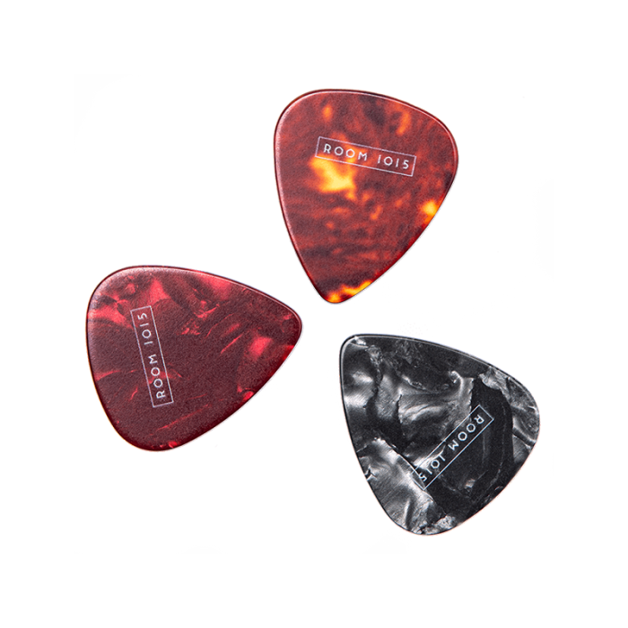 GUITAR PICKS