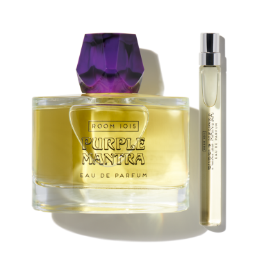 PURPLE MANTRA | DUO 100ML - 10ML