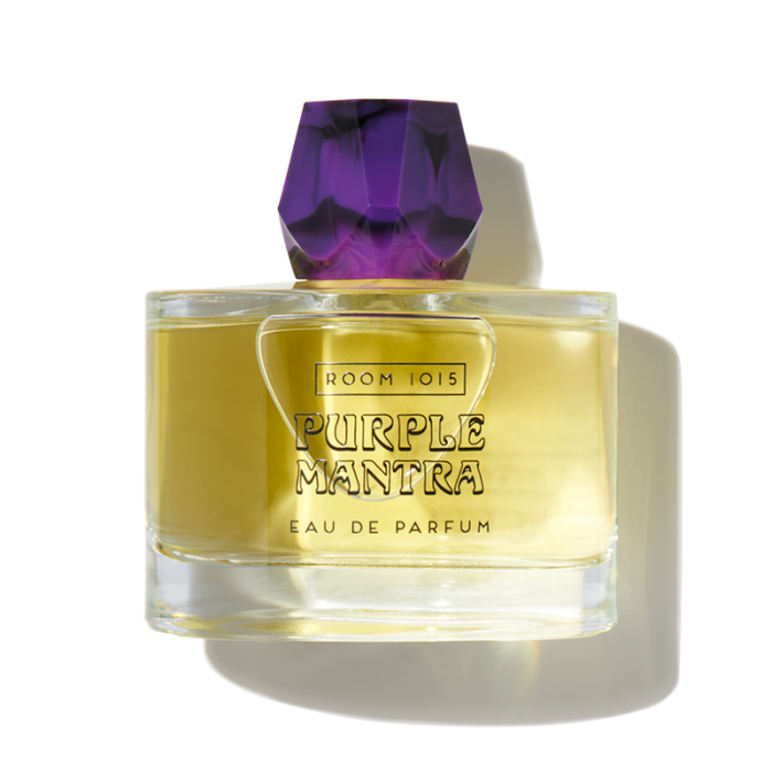 PURPLE MANTRA | EAU DE PARFUM 100ML
