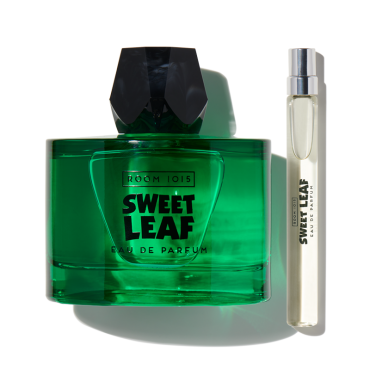 SWEET LEAF | DUO 100ML - 10ML