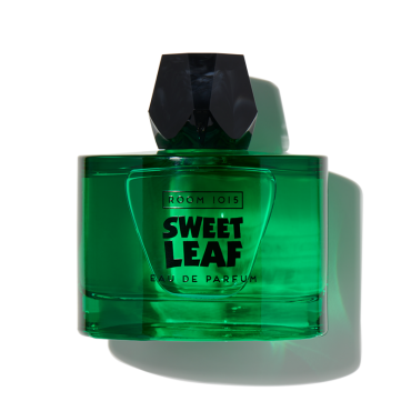 SWEET LEAF | EAU DE PARFUM 100ML