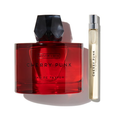 CHERRY PUNK | DUO 100ML - 10ML