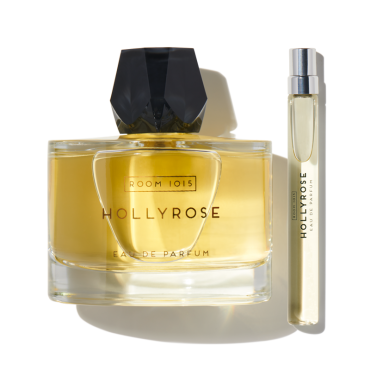 HOLLYROSE | DUO 100ML - 10ML
