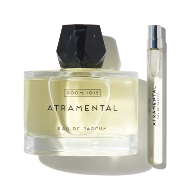 ATRAMENTAL | DUO 100ML - 10ML