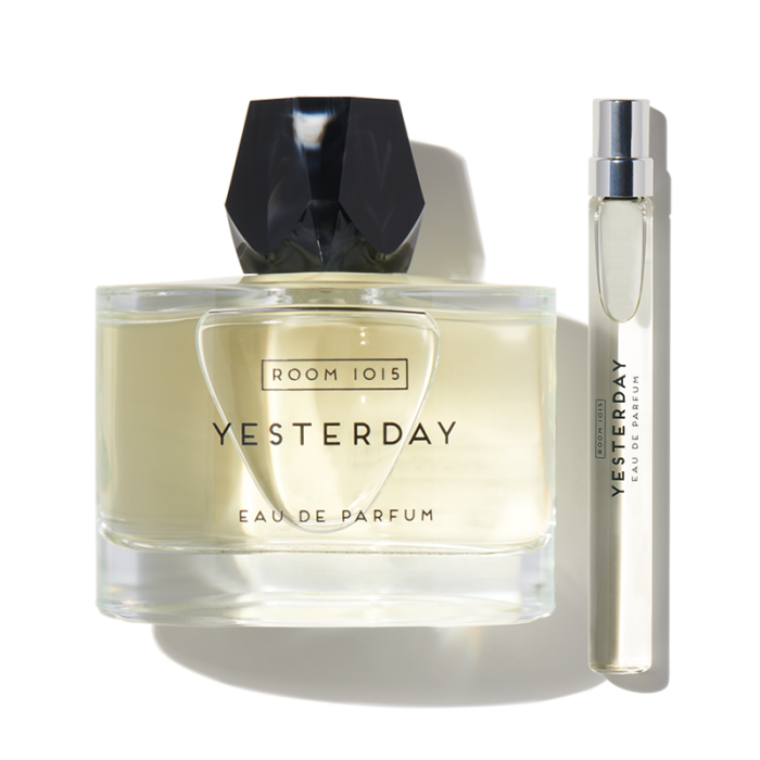 YESTERDAY | DUO 100ML - 10ML