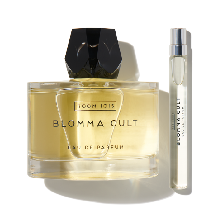 BLOMMA CULT | DUO 100ML - 10ML