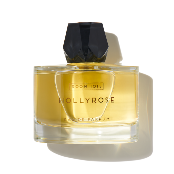 HOLLYROSE | EAU DE PARFUM 100ML