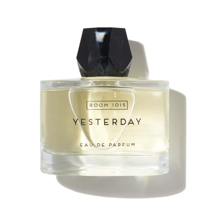 YESTERDAY | EAU DE PARFUM