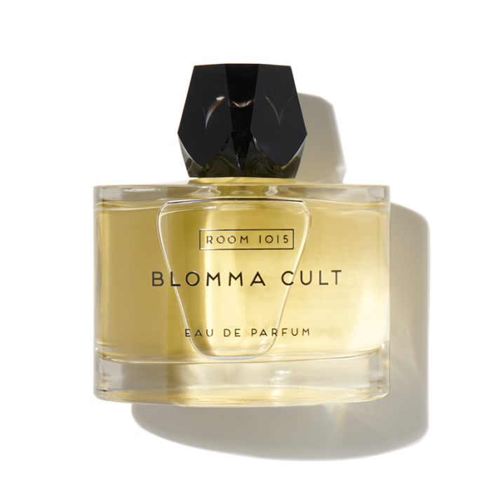BLOMMA CULT | EAU DE PARFUM