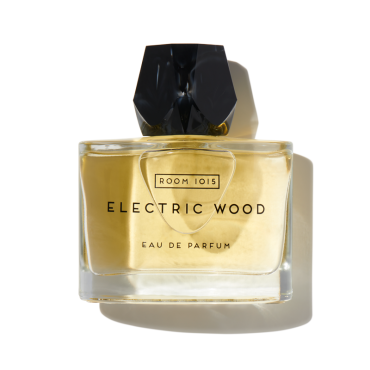 ELECTRIC WOOD | EAU DE PARFUM 50ML
