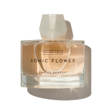 SONIC FLOWER | Eau de Parfum