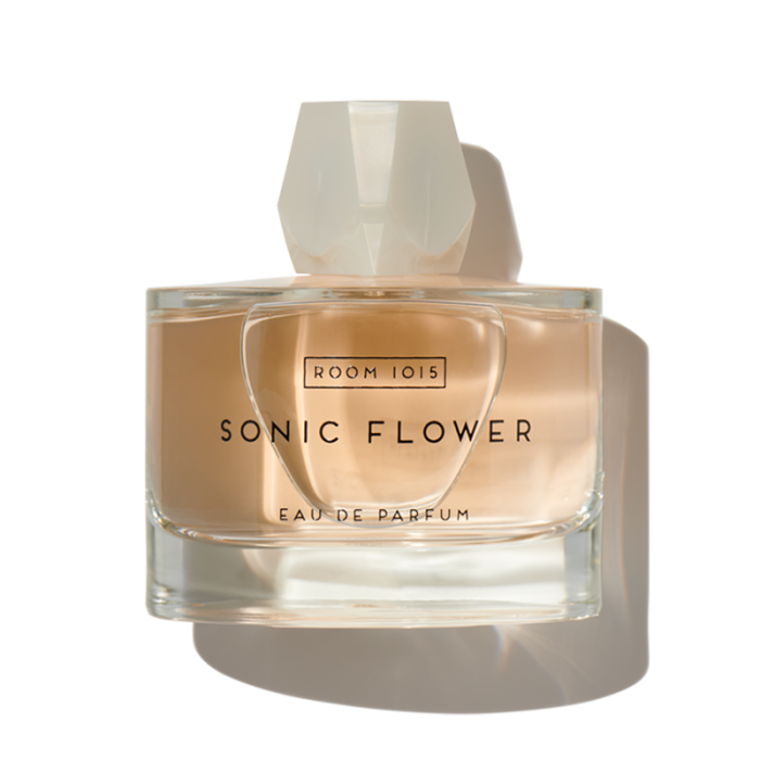 SONIC FLOWER | Eau de Parfum