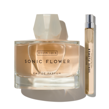 SONIC FLOWER | DUO PACK