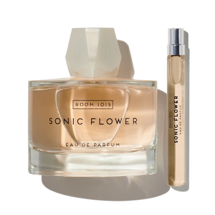 SONIC FLOWER | DUO PACK