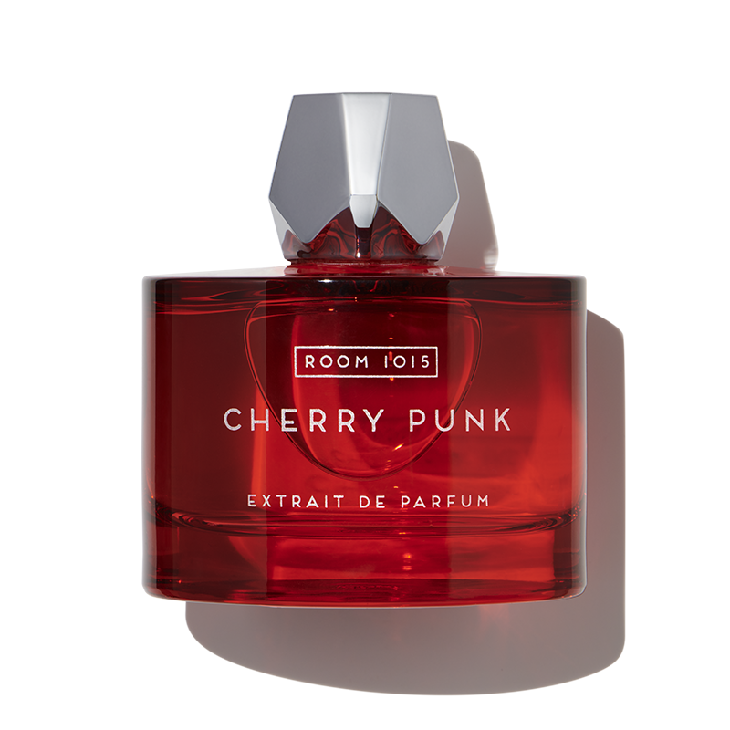Cherry Punk | Extrait de parfum